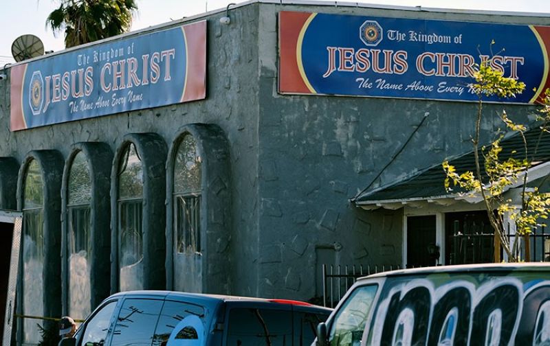 Kingdom of Jesus Christ Missionaries Traumatized by FBI Raids