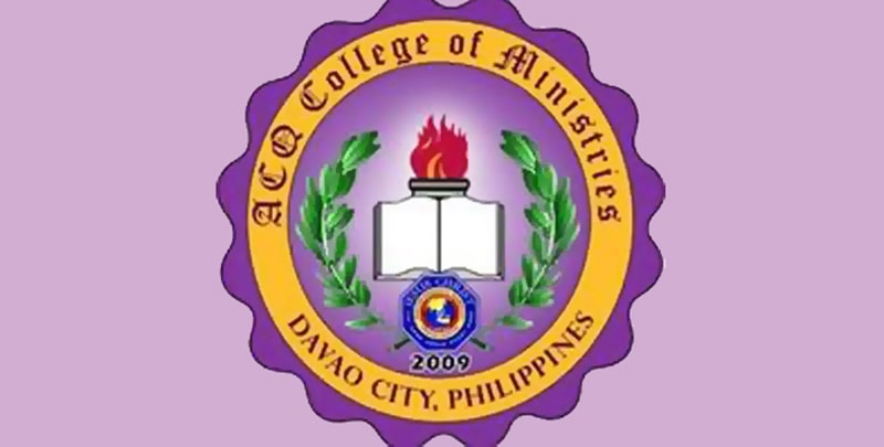 ACQ College of Ministries