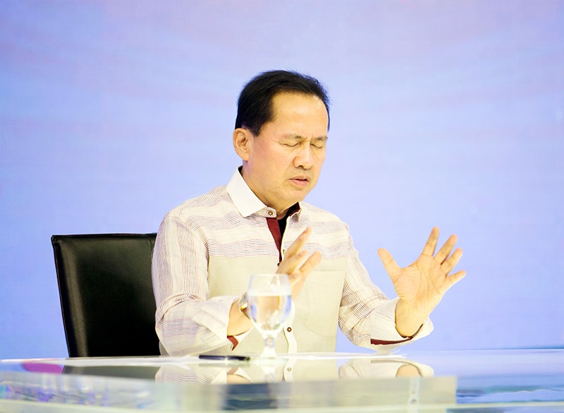 Pastor Quiboloy Latest News