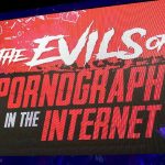 The Evils of Pornography