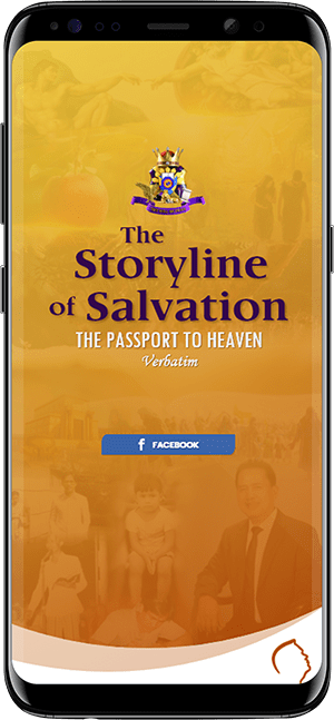 Salvation Story Audiobook
