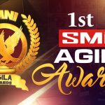 1st SMNI Agila Awards