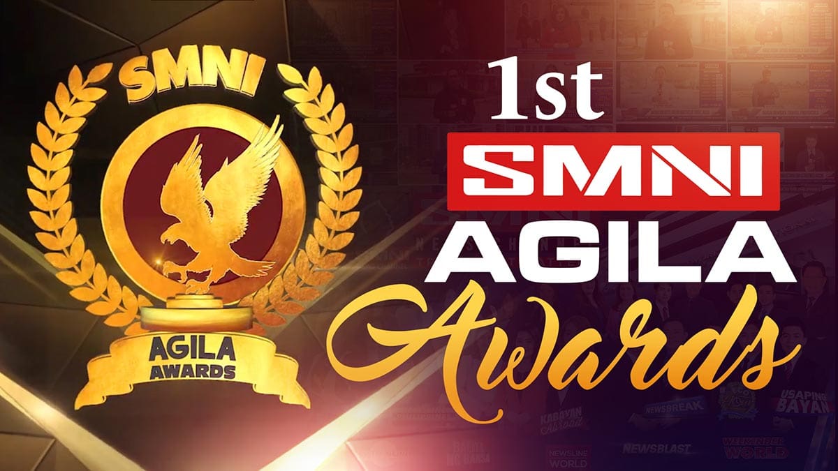 Congratulations SMNI — Road to Number One