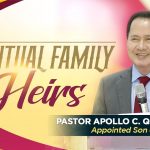 A Spiritual Family of Heirs